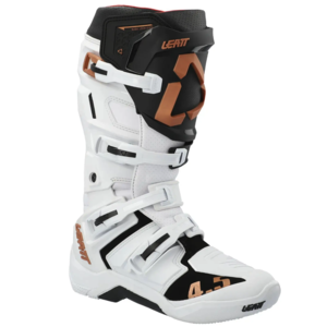 Leatt 4.5 Boot (White)